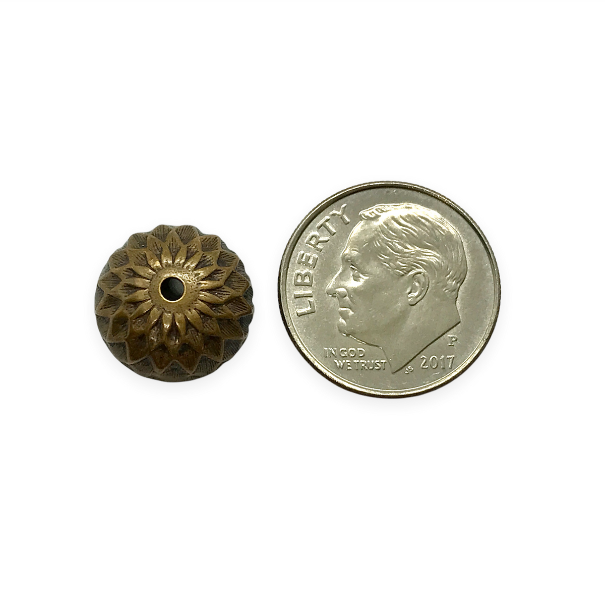 Vintaj bead new arrivals caps