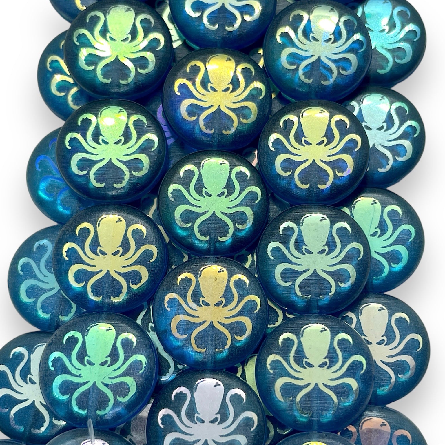 beads様 Gold Bicone Spacer Beads, Sku#zx111 - Etsy