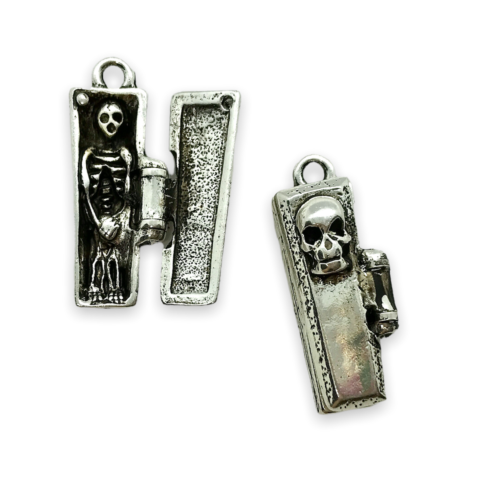 アクセサリー STARLINGEAR Mini Skeleton Pendant Starlingear Micro