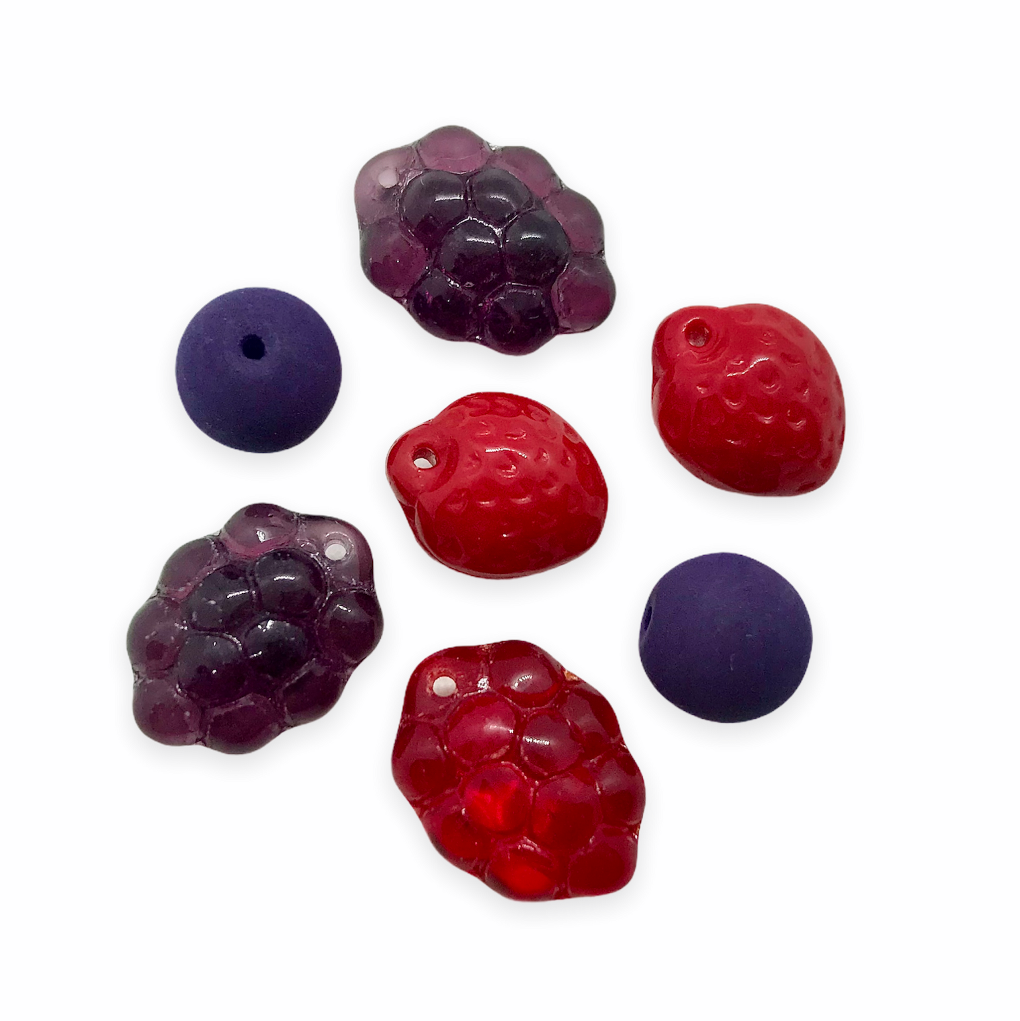 Fruit Bead Mix